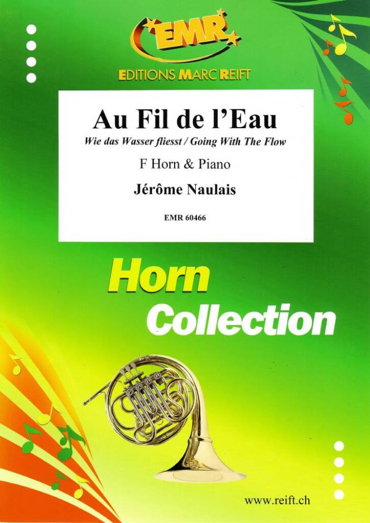 Au Fil de l'Eau